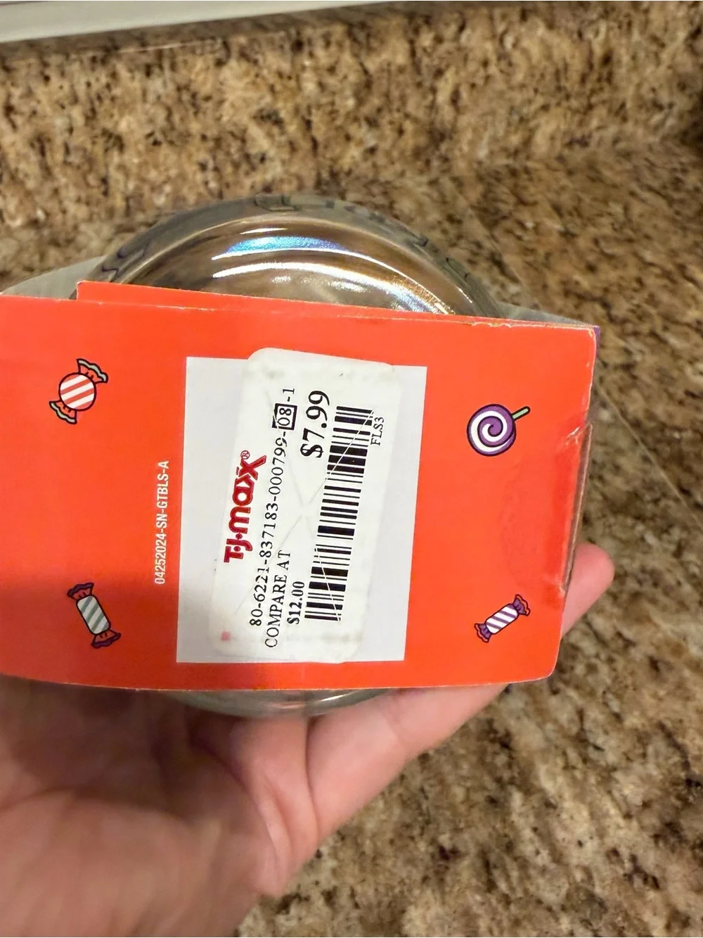Hello Kitty new tags